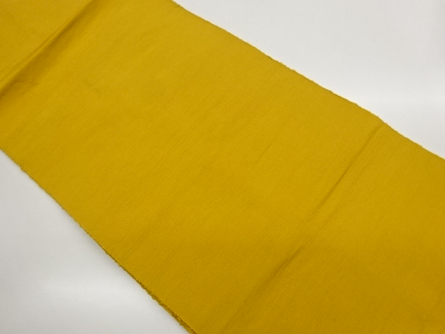 JAPANESE NAGOYA OBI / TSUMUGI / WEAVE PATTERN
